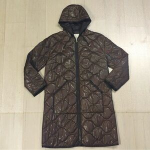 Avec Les Filles Jacket